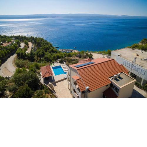 Beachfront Apartments Lara