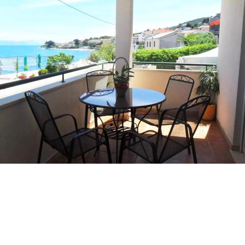 Beachfront Family Escape, Ciovo