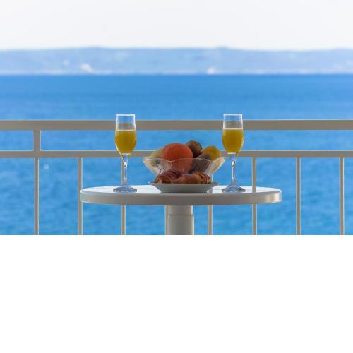 Beachfront Rooms Ana