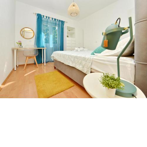 Beautiful 1-Bed Apartment Kristijan Zadar