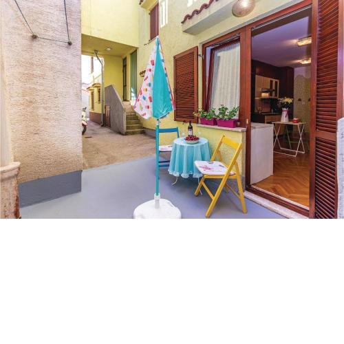 Beautiful Apartment In Crikvenica With Wifi