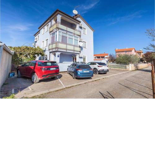 Beautiful Apartment In Fazana With 2 Bedrooms And Wifi