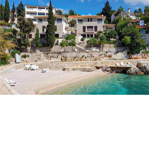 Beautiful Apartment In Primosten With Wifi And 1 Bedrooms