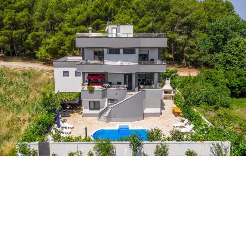 Beautiful Apartment In Pula With Wifi