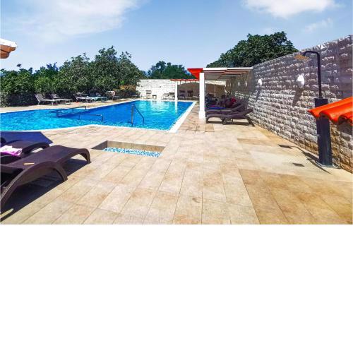 Beautiful Apartment In Rab