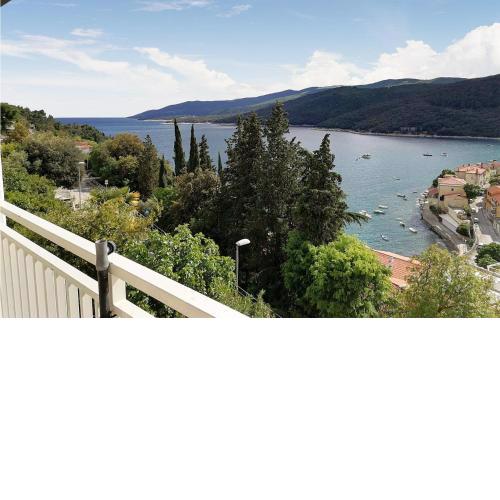 Beautiful Apartment In Rabac With 1 Bedrooms And Wifi