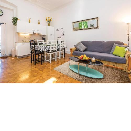 Beautiful Apartment In Rijeka With Wifi