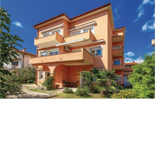 Beautiful Apartment In Rijeka With Wifi