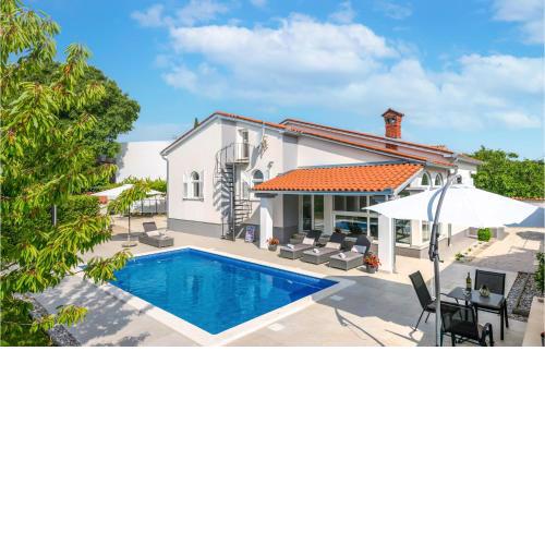 Beautiful Home In Vodnjan With Ethernet Internet