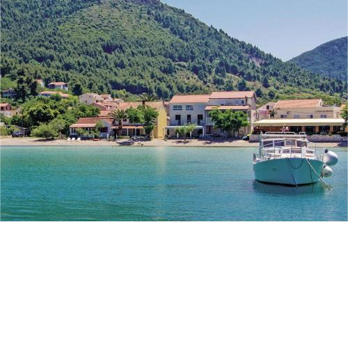 Beautiful Home In Zuljana With House Sea View