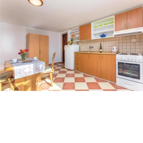 Beautiful Studio In Labin With Wifi
