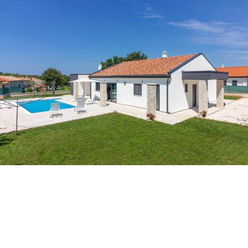 Beautiful villa Serenity with private pool