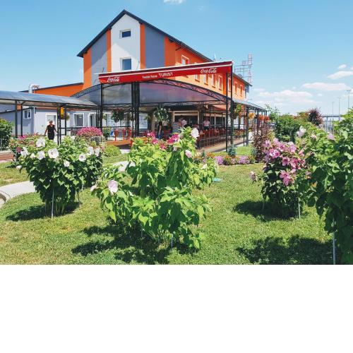 Bed and Breakfast Turist