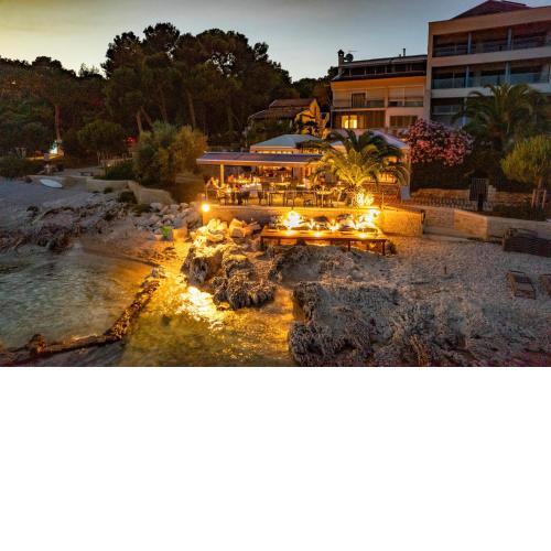 Bed & Breakfast Blu Locanda