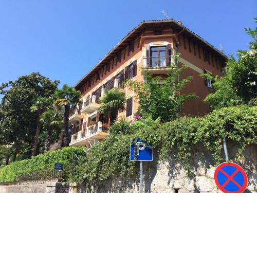 Bed & Breakfast Borka