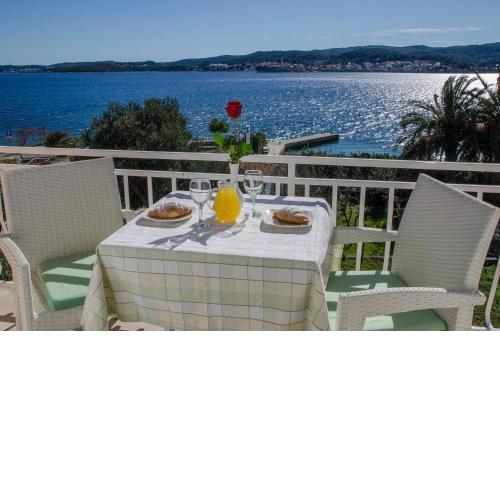 Bed & Breakfast Villa Vrgorac
