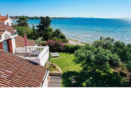 Bed&Breakfast Vanni
