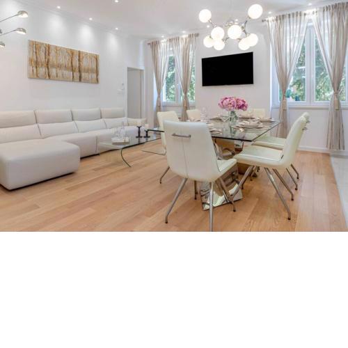 BELAMAR LUXURY APARTMENT SPLIT