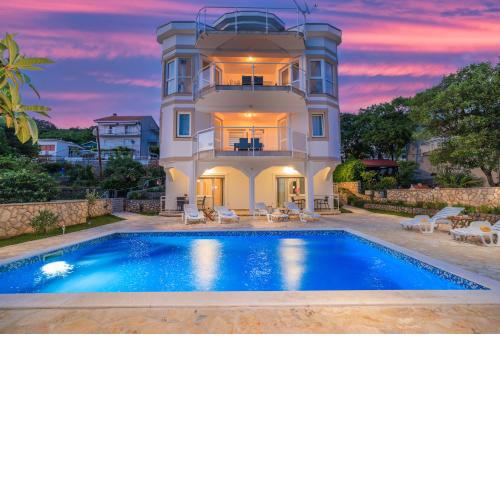 Bella Adria Apartmani