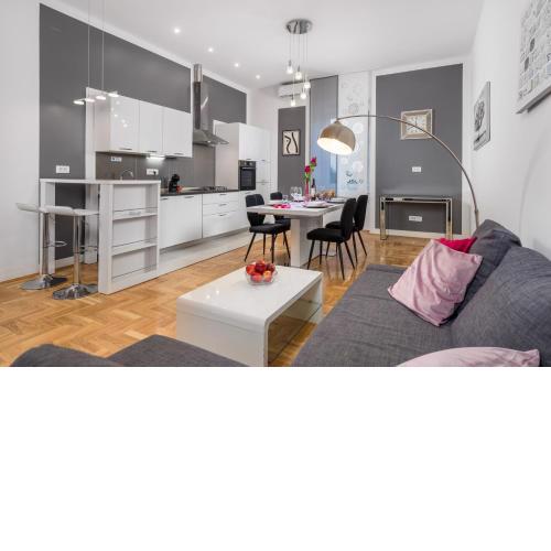 Belvedere Boutique apartment