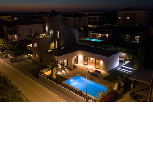 Belvedere Holidays Villas