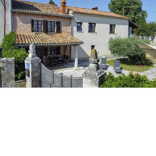 Berta in Sveti Petar u Šumi - Haus für 4-5 Personen