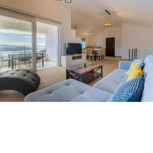 Best Sea View Apartment