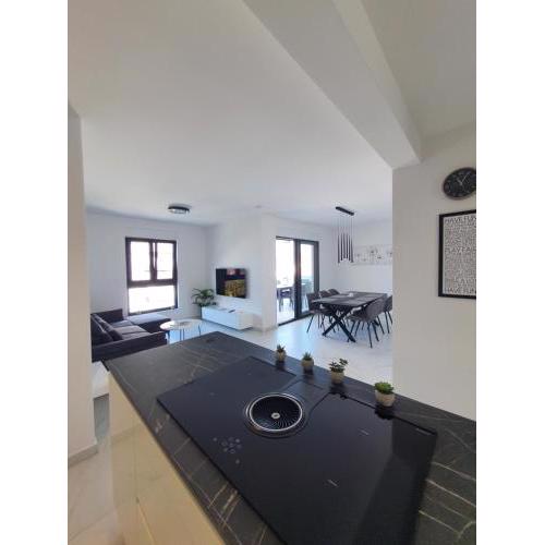 Betty's Luxus Suite - 2 pools