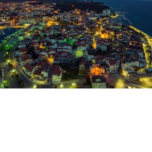 Biograd na Moru - Apartman DM 1