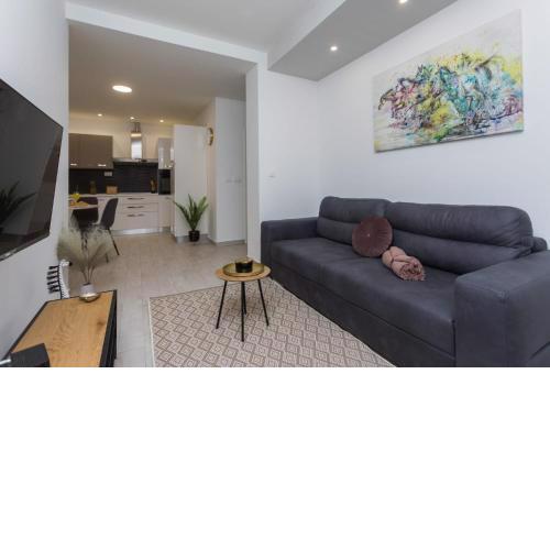 Bloom Apartment
