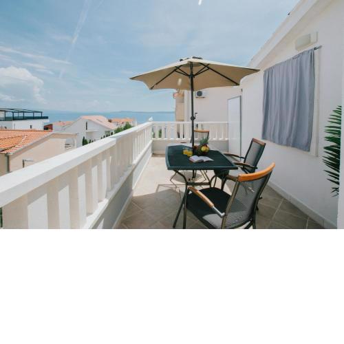 BLUE SEA HOUSE