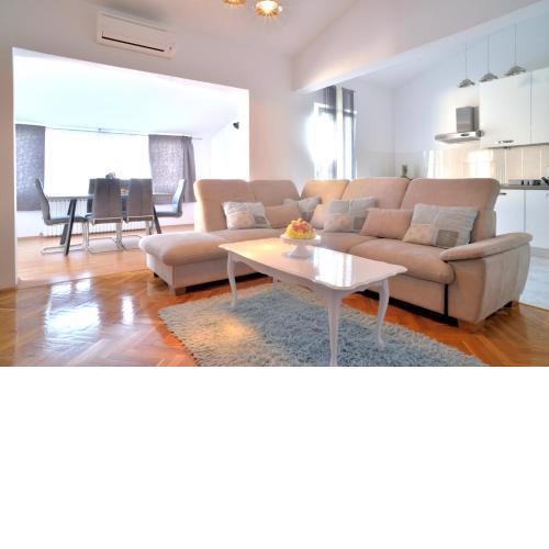 Blue Sky Apartman