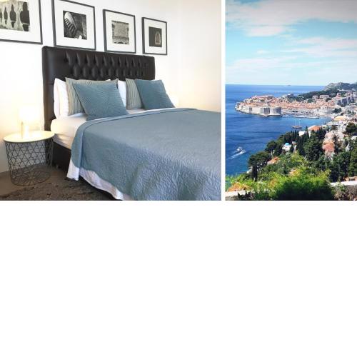 Blue Star Apartments