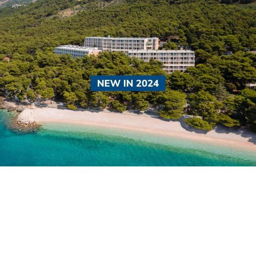Bluesun Hotel Marina