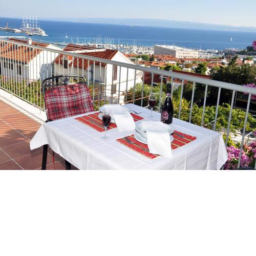 BM Apartments Split