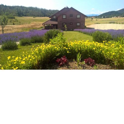 Boutique B&B Japodi