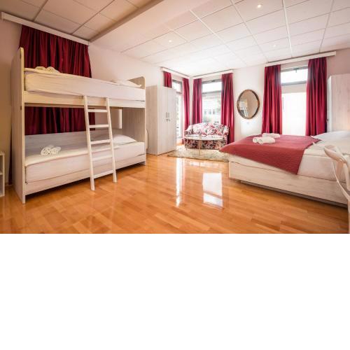 Boutique Hostel Livia