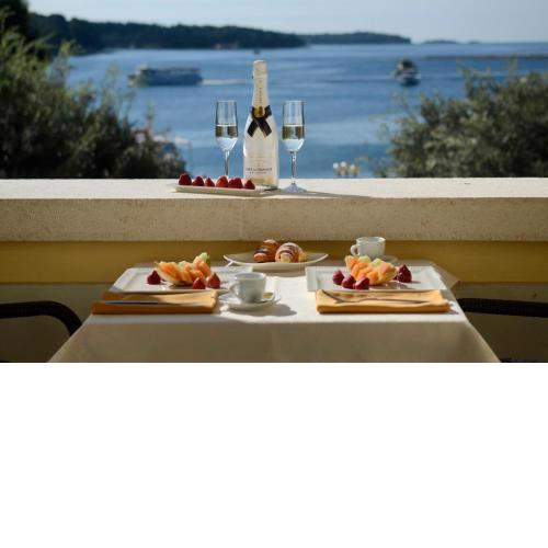 Boutique Hotel Mauro