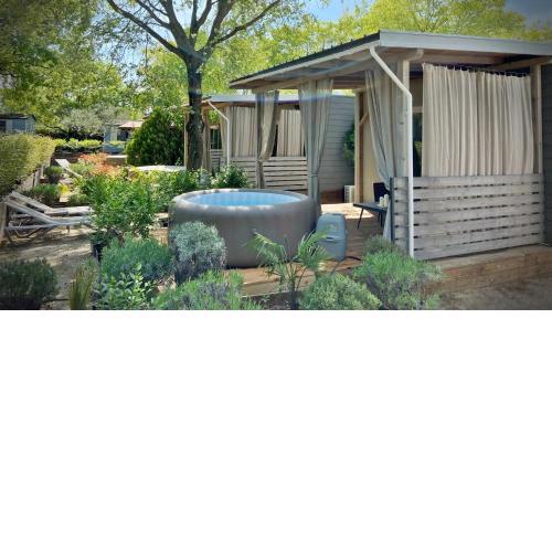 Boutique Mobile Homes UlikaRovinj