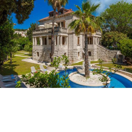 Boutique Villa Filaus