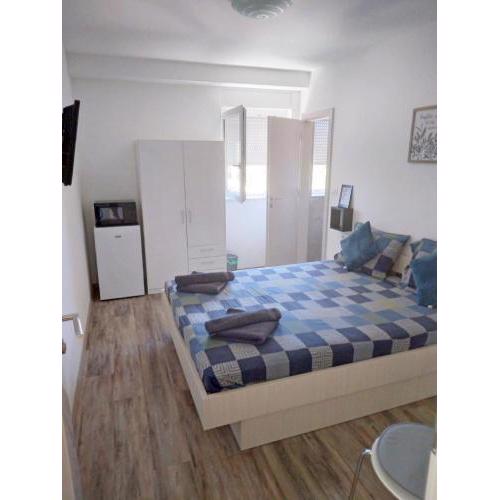Bovolini's Room