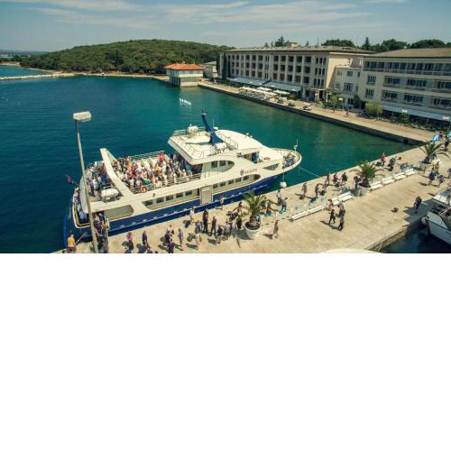 Brijuni Hotel Neptun