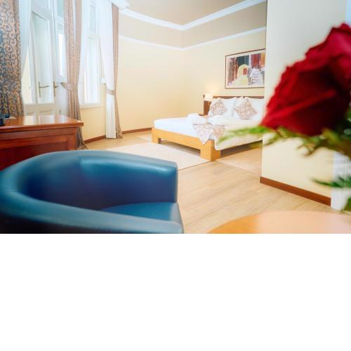 BRISTOL Hotel Opatija