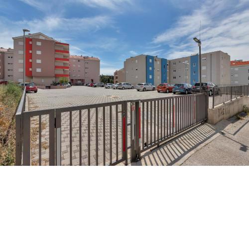 Bruno & Toni Deluxe Apartman
