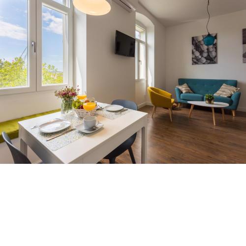 BU2 Pula Studio Apartment
