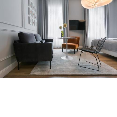 Bumblebee Luxury Apartments