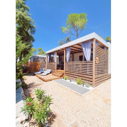 Bungalow Home Sweet Home - Logement complet
