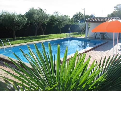 Bungalow Porec (4400-6)
