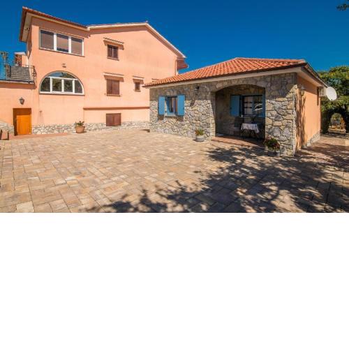 Bungalow Prendivoj