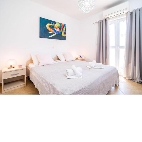 Burum Accommodation B&B - Apartment with Beautiful view 2